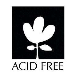 Acid free